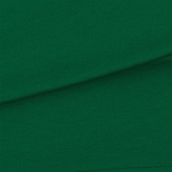 John Smedley Dorset Made in England Knitted Polo Shirt in Sherwood Green