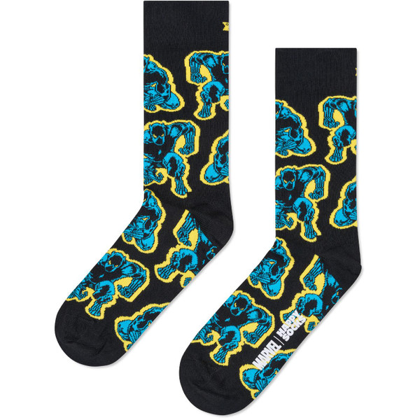 Happy Socks Avengers 6 Pack Socks Gift Set P003595-9000