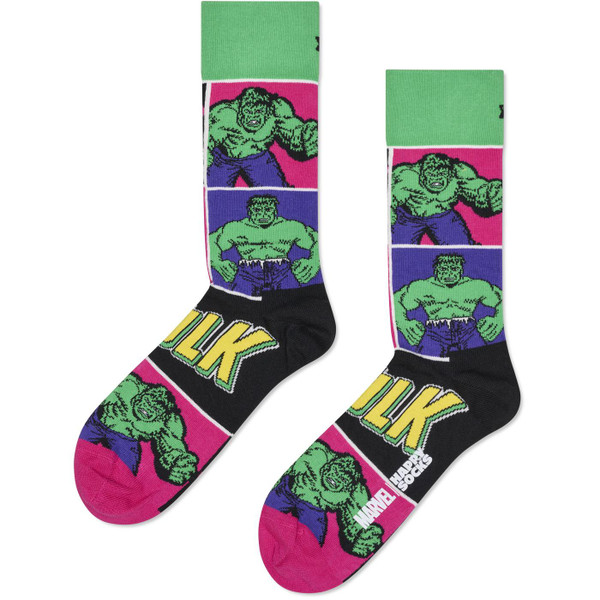 Happy Socks Avengers 3 Pack Socks Gift Set P003594-7300