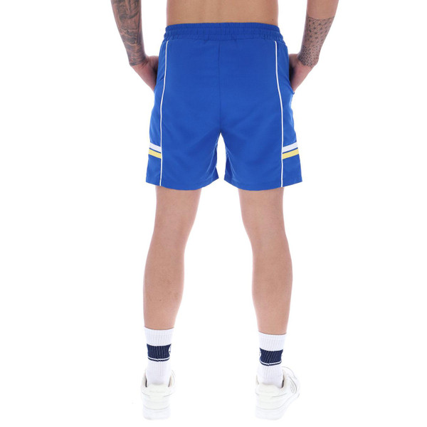 Sergio Tacchini Romolo Swim Shorts in Nautical Blue