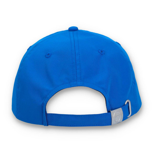 Sergio Tacchini Sentini Cap in Nautical Blue STA12161 232