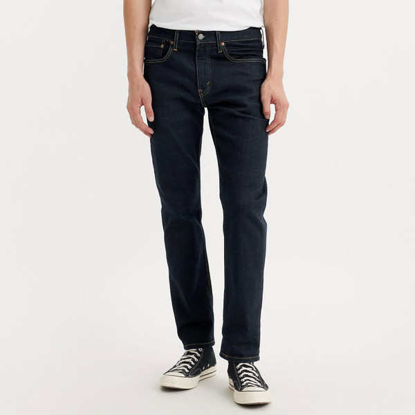 Levi's 502 Taper Men's Jeans in Ama Rinsey 295070083