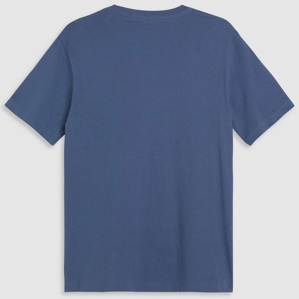 Levi's Batwing Graphic Men's Retro T-shirt in Indigo 224911812