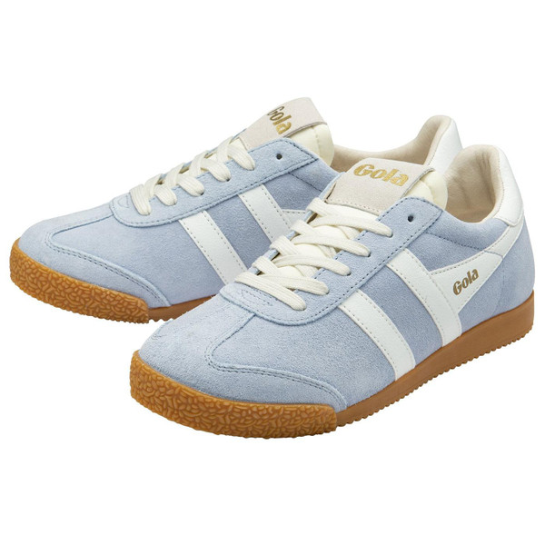 Gola Classics Elan Women's Indie Trainers in Air CLB538EL