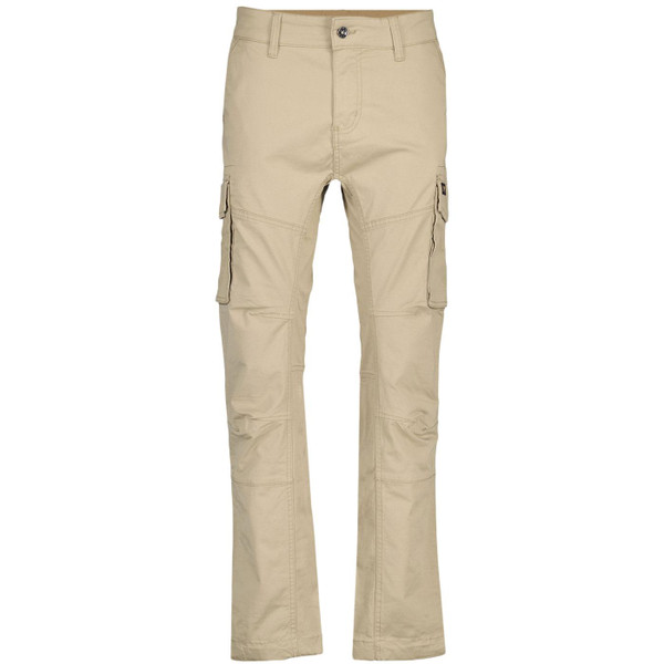 Luke Panama Men's Cargo Pants in Sand M780450