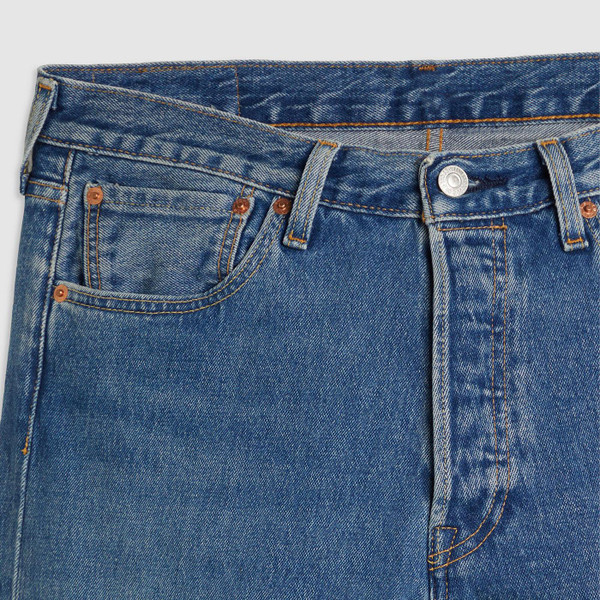 Levi's 501 Original Men's Jeans in Never Settle 005013649