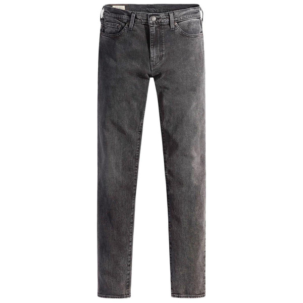 Levi's 511 Slim Jeans in Overnighter Grey Stonewash 045115474