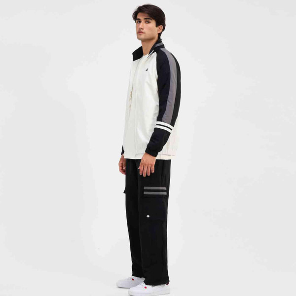 Ellesse Strovina Men's Retro Tracksuit