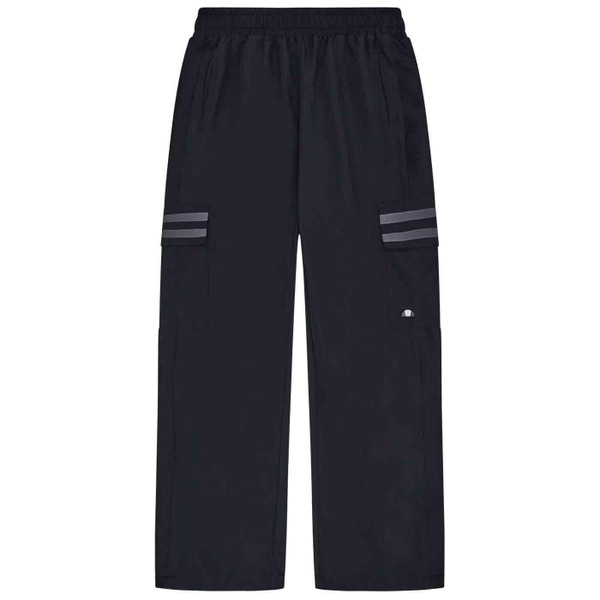 Ellesse Santadi Men's Retro Cargo Pants in Black SHY21458 011