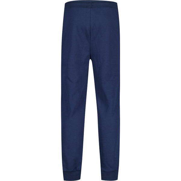 fila vintage mens patrick contrast piping track pants fila navy