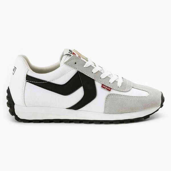 Levi's Stryder Sneakers in Regular White D77180008