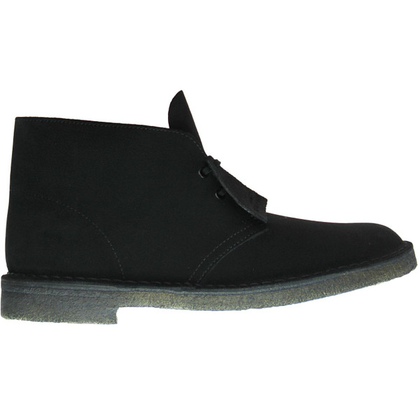 Clarks Originals Men's Retro 1960s Mod Sand Suede Desert Boots