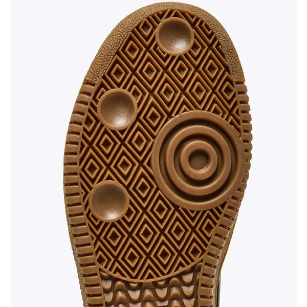 Diadora Men's Tokyo Black Suede Terrace Trainers 501.181247