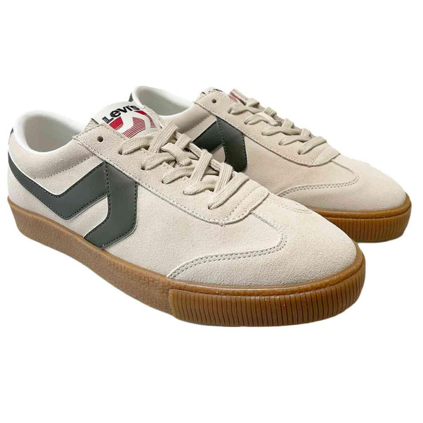 Levi's Sneak Men's Trainers in Beige D79110009