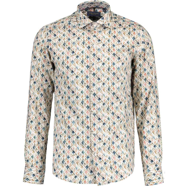 Guide London Kite Print Shirt