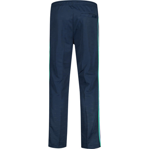 umbro mens retro knitted stripe monogram track pants dark navy umbro mens retro knitted stripe monogram track pants dark navy