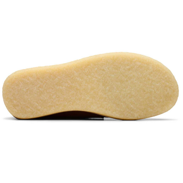 Clarks Originals Desert Trek in Dark Rust Brown Suede Clarks Originals Desert Trek in Dark Rust Brown Suede