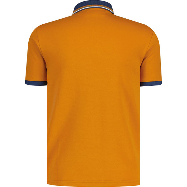 original penguin mens vertically striped jersey bowling tshirt sudan brown blue original penguin mens vertically striped jersey bowling tshirt sudan brown blue