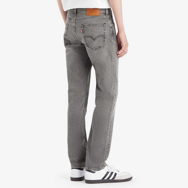 Levi's 511 Slim Retro Denim Jeans in Whatever You Like Grey 045115825 