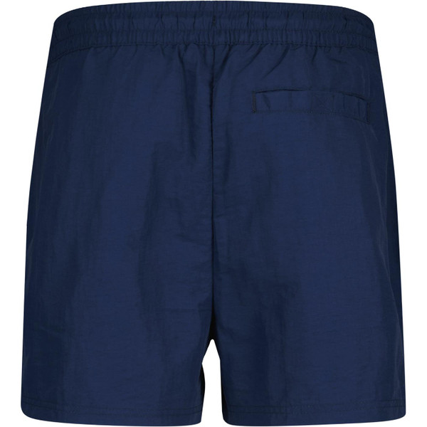 fila vintage mens artoni retro drawstring swim shorts fila navy