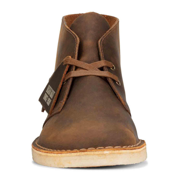 Clarks Originals Retro Desert Boots in Beeswax Leather 26155484 Clarks Originals Retro Desert Boots in Beeswax Leather 26155484