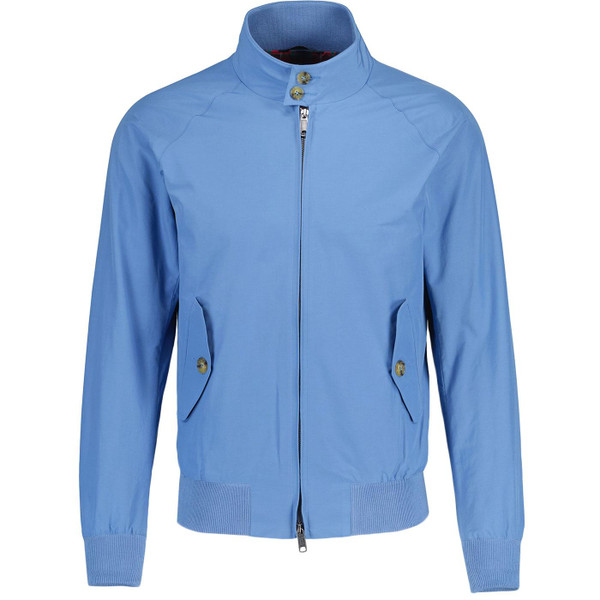 Baracuta Made in England G9 Jacket in Avion BRCPS0001 3644