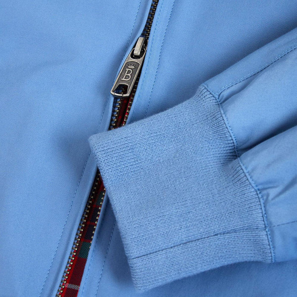 Baracuta Made in England G9 Mod Jacket in Avion BRCPS0001 3644
