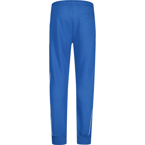 umbro mens Umbro retro 90s piping panelled jogging pants classic blue