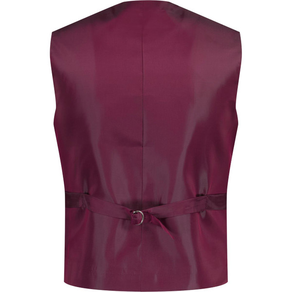 madcap england mens retro mod tailored suit waistcoat black