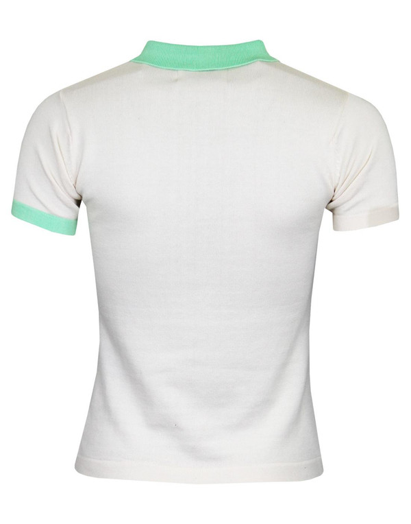 madcap england celia polo snow white mod