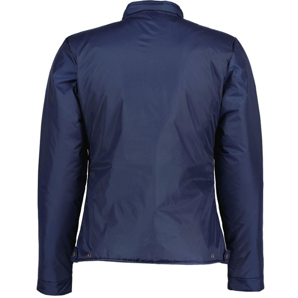 Madcap England Delaney II 1970s Indie Chest Stripe Racer Jacket MC402B