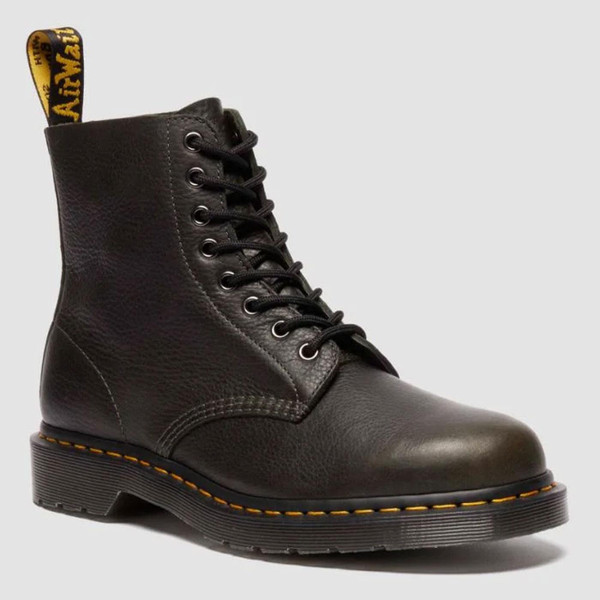 Dr Martens 1460 Pascal Ambassador Leather Boots Forest Green 31981300 Dr Martens 1460 Pascal Ambassador Leather Boots Forest Green 31981300