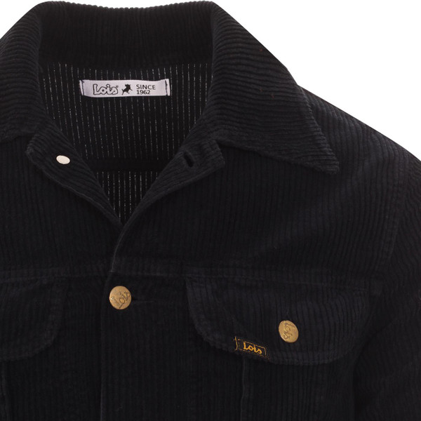 lois mens tejana jumbo cord button front jacket navy blue lois mens tejana jumbo cord button front jacket navy blue