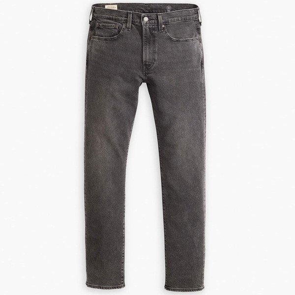 Levi's 502 Taper Denim Jeans in Pepper Warm 295071465