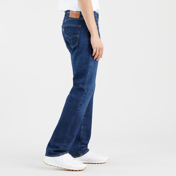 Levi's 501 Original Retro Jeans in Do The Rump