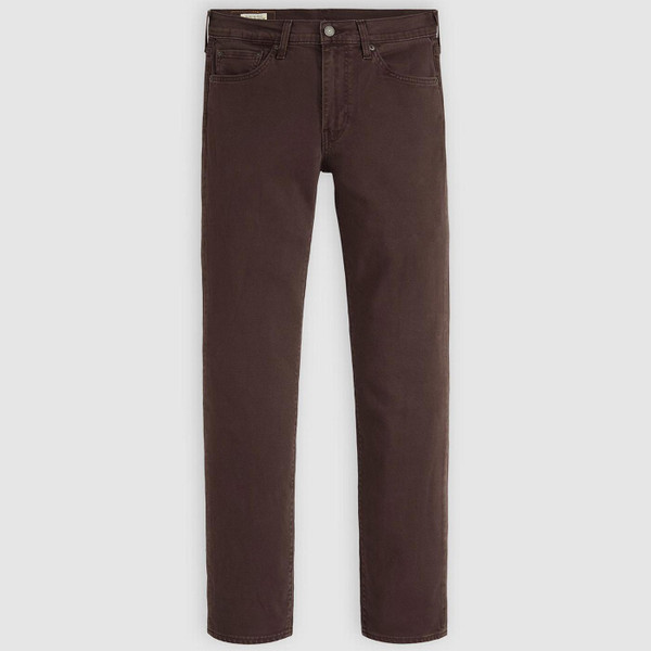 Levi's 511 Slim Men's Retro Jeans in Smoked Aubergine - Main View