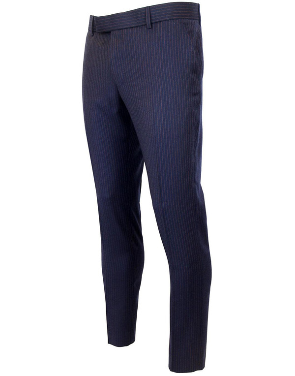 MADCAP ENGLAND RETRO MOD 4 BUTTON SUIT