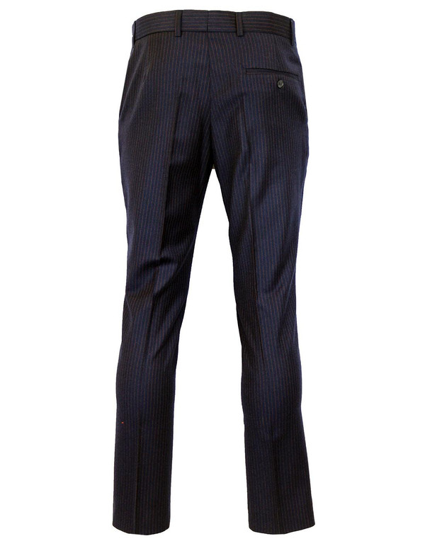 MADCAP ENGLAND RETRO MOD 4 BUTTON SUIT