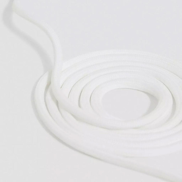 Dr Martens White Shoelaces for 8-10 Eyelet 1460 Dr Martens Boots