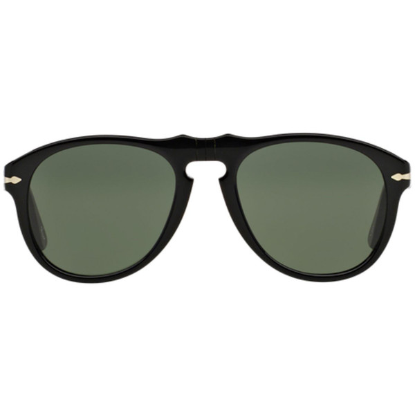 Persol Sunglasses 0PO0649 649 Series Original Sunglasses in Black