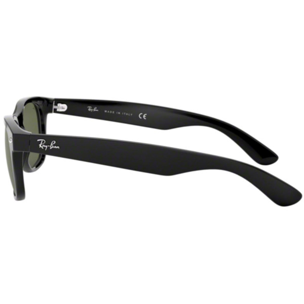 Ray-Ban New Wayfarer Sunglasses Black