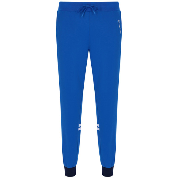 Sergio Tacchini Blow Track Pants in Princess Blue