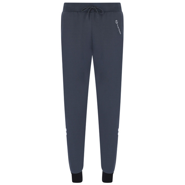 Sergio Tacchini Blow Track Pants in Turbulance Grey