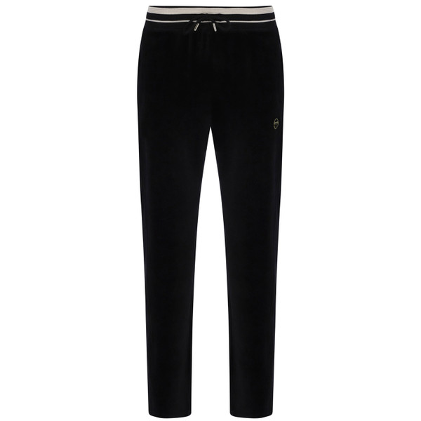 Sergio Tacchini Lazzari Track Pants in Black