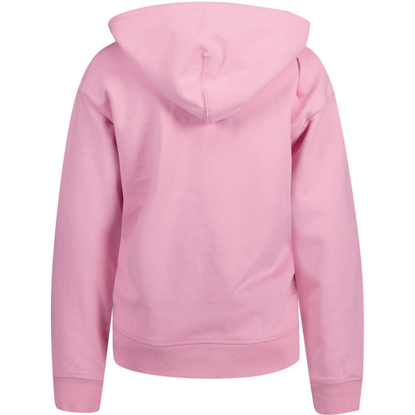 levis womens graphic logo print hoodie pink levis womens graphic logo print hoodie pink