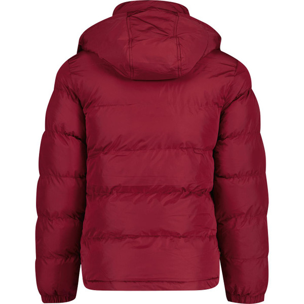 Luke 1977 Men's Mallard Sport Classic Quilt Zip Jacket Bloodstone