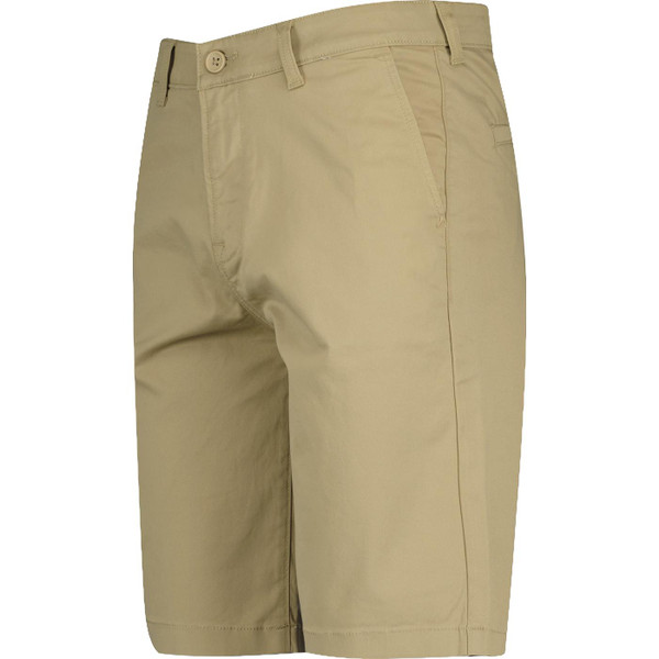 lee jeans mens chino shorts clay