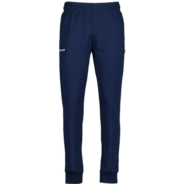 Ellesse Bertoni Retro Track Pants in Navy SHR04351