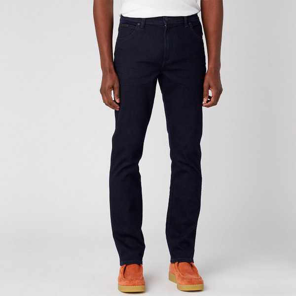 Wrangler Texas Slim Jeans in Galaxy 112341395 Wrangler Texas Slim Jeans in Galaxy 112341395