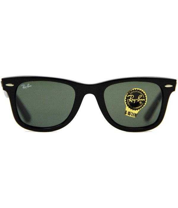 RAY-BAN SUNGLASSES RETRO MOD ORIGINAL WAYFARER